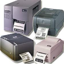 Barcode Printer