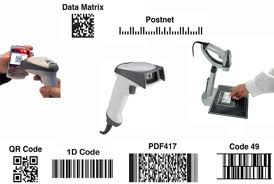 Dimension Scanner